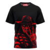 Freddy Krueger T-shirt, A Nightmare on Elm Street T-shirt, Halloween T-shirt