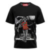 Freddy Krueger T-shirt, A Nightmare on Elm Street T-shirt, Halloween T-shirt