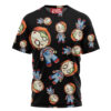 Chucky T-shirt, Halloween T-shirt