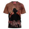 Freddy Krueger T-shirt, A Nightmare on Elm Street T-shirt, Halloween T-shirt