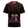 Chucky T-shirt, Halloween T-shirt