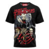 Horror Movie T-shirt, Halloween T-shirt