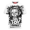 Chucky T-shirt, Halloween T-shirt