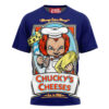 Chucky's Cheeses Chucky T-shirt