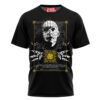 Pinhead T-shirt, Hellraiser T-shirt, Halloween T-shirt