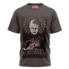 Pinhead T-shirt, Hellraiser T-shirt, Halloween T-shirt