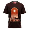 The Texas Chain Saw Massacre T-shirt, Halloween T-shirt