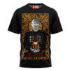 Pinhead T-shirt, Hellraiser T-shirt, Halloween T-shirt