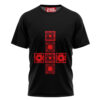 Lemarchand Box Hellraiser T-shirt, Halloween T-shirt