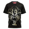 Leatherface T-shirt, The Texas Chain Saw Massacre T-shirt, Halloween T-shirt