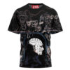 Pinhead T-shirt, Hellraiser T-shirt, Halloween T-shirt