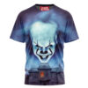 Pennywise T-shirt, IT T-shirt, Halloween T-shirt