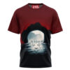 Pennywise T-shirt, IT T-shirt, Halloween T-shirt