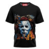 Michael Myers T-shirt, Halloween T-shirt