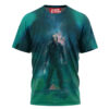 Michael Myers T-shirt, Halloween T-shirt