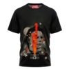 Michael Myers T-shirt, Halloween T-shirt