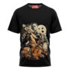 Michael Myers T-shirt, Halloween T-shirt