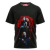 Michael Myers T-shirt, Halloween T-shirt