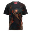 Michael Myers T-shirt, Halloween T-shirt