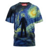 Michael Myers T-shirt, Halloween T-shirt