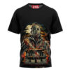 Michael Myers T-shirt, Halloween T-shirt