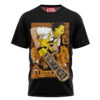 Leatherface T-shirt, The Texas Chain Saw Massacre T-shirt, Halloween T-shirt