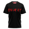 Chucky T-shirt, Halloween T-shirt