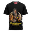 Leatherface T-shirt, The Texas Chain Saw Massacre T-shirt, Halloween T-shirt