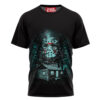 Jason Voorhees T-shirt, Friday the 13th T-shirt, Halloween T-shirt