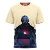 Jason Voorhees T-shirt, Friday the 13th T-shirt, Halloween T-shirt