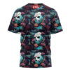 Jason Voorhees T-shirt, Friday the 13th T-shirt, Halloween T-shirt