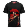 Jason Voorhees T-shirt, Friday the 13th T-shirt, Halloween T-shirt