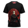 Jason Voorhees T-shirt, Friday the 13th T-shirt, Halloween T-shirt