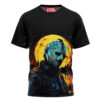 Jason Voorhees T-shirt, Friday the 13th T-shirt, Halloween T-shirt