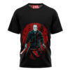 Jason Voorhees T-shirt, Friday the 13th T-shirt, Halloween T-shirt