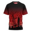 Jason Voorhees T-shirt, Friday the 13th T-shirt, Halloween T-shirt