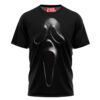 Ghostface T-shirt, Scream T-shirt, Halloween T-shirt