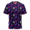 Ghostface T-shirt, Scream T-shirt, Halloween T-shirt