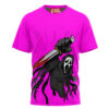 Ghostface T-shirt, Scream T-shirt, Halloween T-shirt