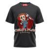 Child's Play Chucky T-shirt