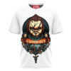 Chucky T-shirt, Halloween T-shirt