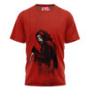 Ghostface T-shirt, Scream T-shirt, Halloween T-shirt