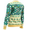 Happy Animal Villagers Animal Crossing Ugly Christmas Sweater