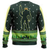 Happy Halo-days Halo Ugly Christmas Sweater