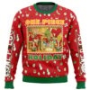 Happy Holidays OP Pirates Ugly Christmas Sweater