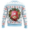 Happy Tony Tony Chopper OP Pirates Ugly Christmas Sweater