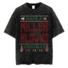 Have A Killer Klowns Kristmas T-shirt, Killer Klowns from Outer Space T-shirt, Halloween T-shirt