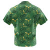 Harry Potter Hawaiian Shirt