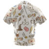 Harry Potter Hawaiian Shirt