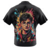 Harry Potter Hawaiian Shirt